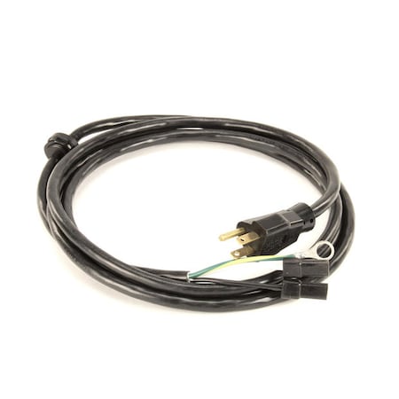 Franke Foodservice System Cord Set 14/3 Sjtow 105 C Stra 19000282